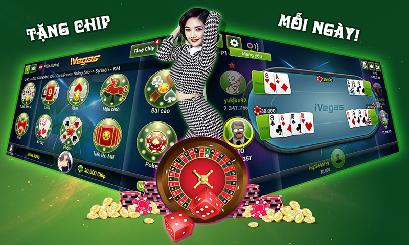 Các trò chơi nổi bật tại Kubet Thienha